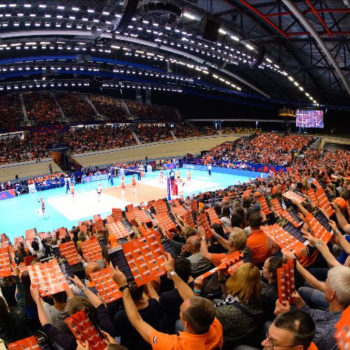 Olympisch kwalificatietoernooi Oranje dames: bestel nu je tickets!